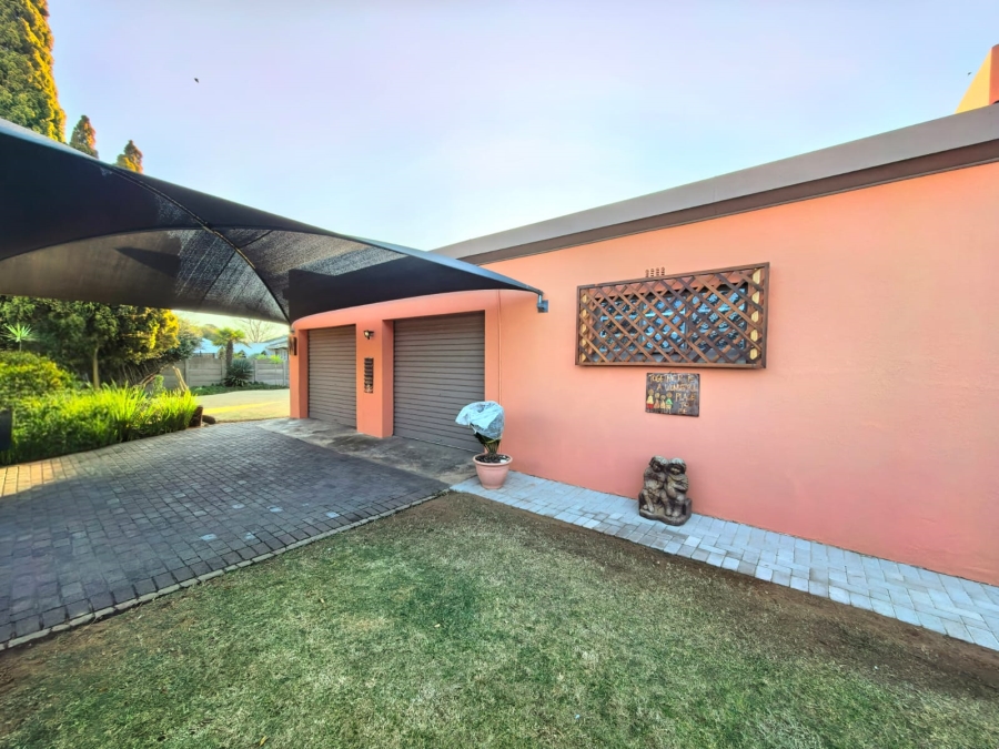 3 Bedroom Property for Sale in Sasolburg Ext 23 Free State